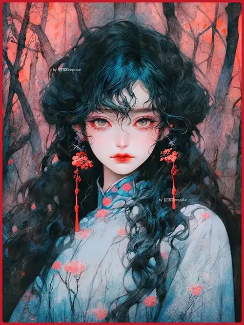 潜行 电影海报